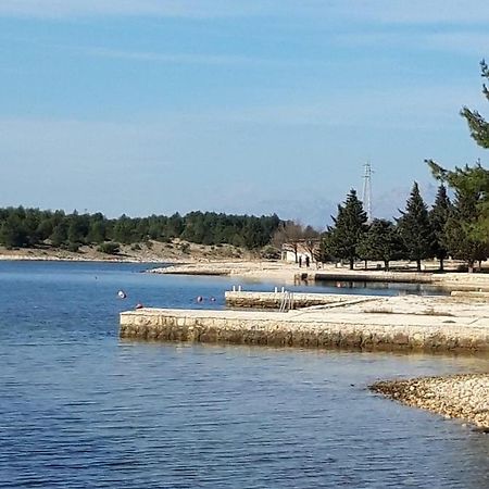 Apartments Punta Kruševo Εξωτερικό φωτογραφία