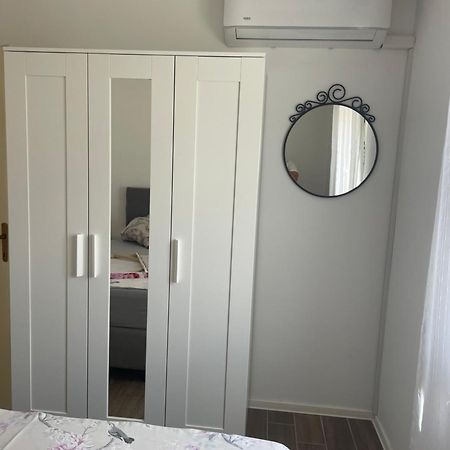 Apartments Punta Kruševo Εξωτερικό φωτογραφία