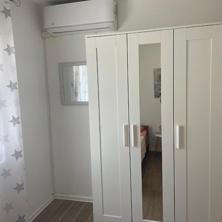 Apartments Punta Kruševo Εξωτερικό φωτογραφία