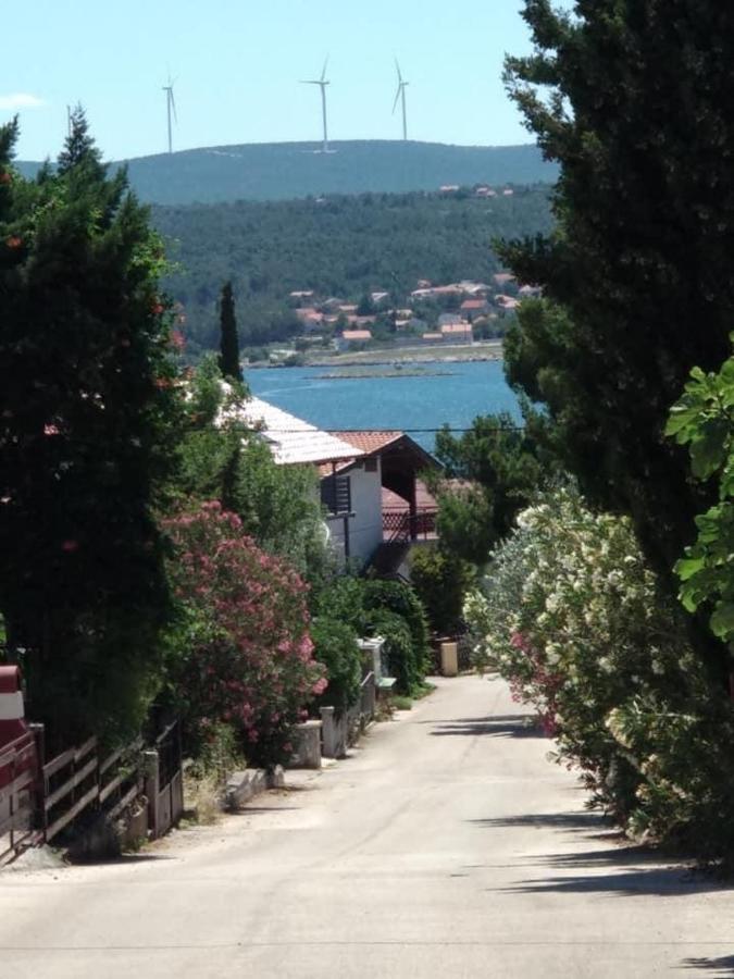 Apartments Punta Kruševo Εξωτερικό φωτογραφία