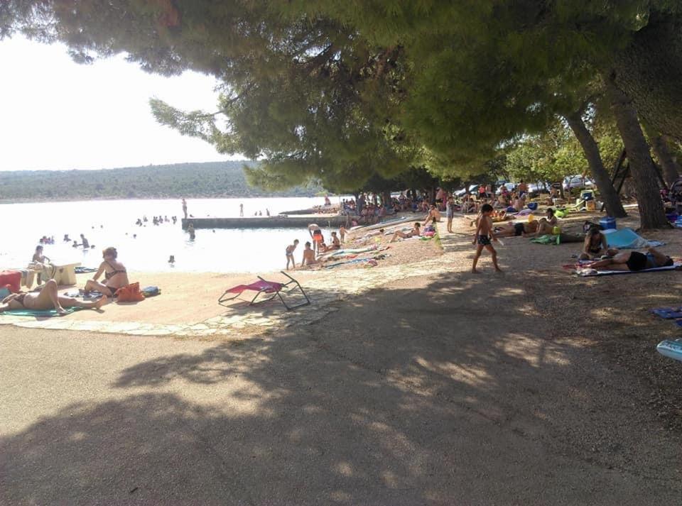 Apartments Punta Kruševo Εξωτερικό φωτογραφία
