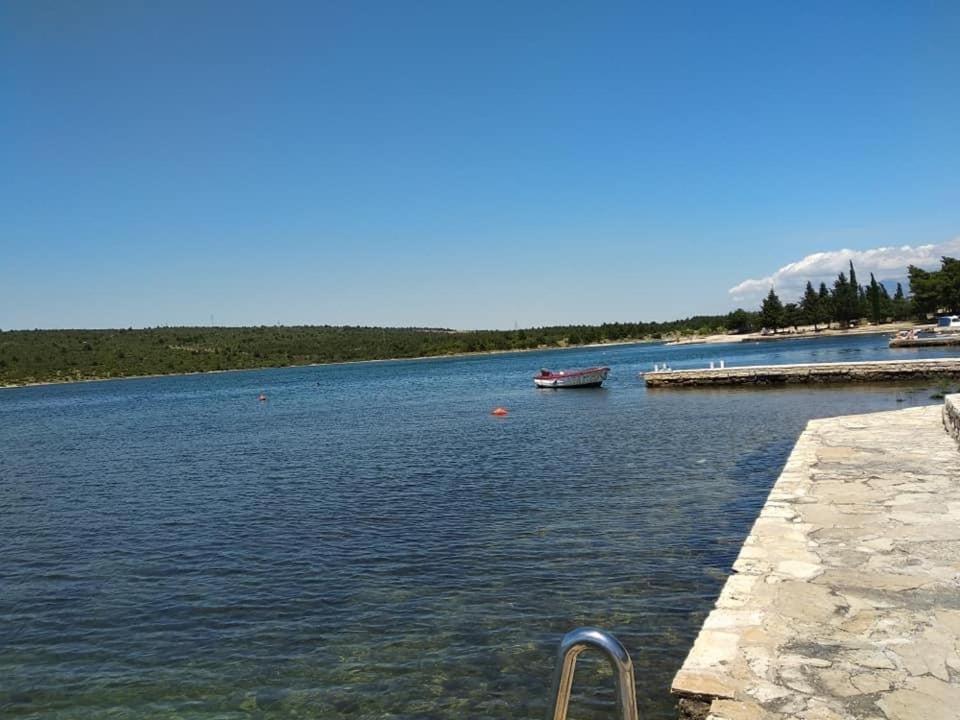 Apartments Punta Kruševo Εξωτερικό φωτογραφία