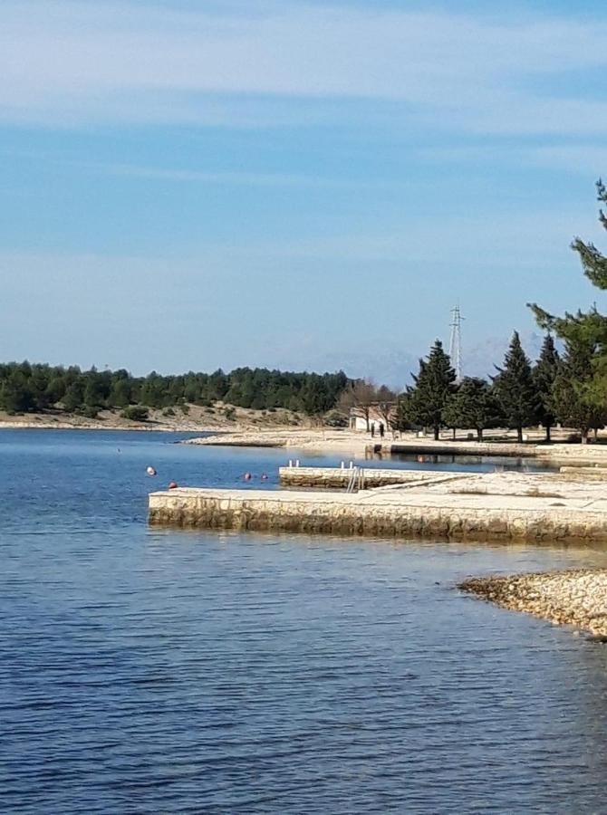Apartments Punta Kruševo Εξωτερικό φωτογραφία
