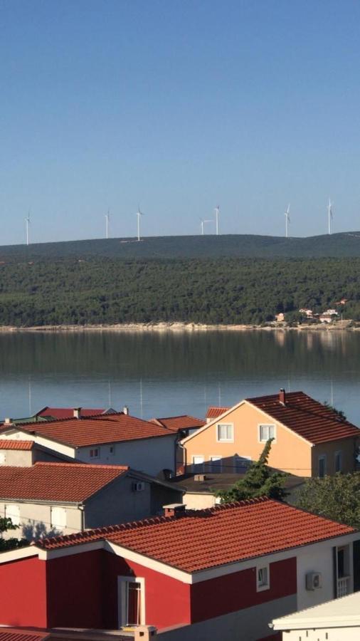 Apartments Punta Kruševo Εξωτερικό φωτογραφία