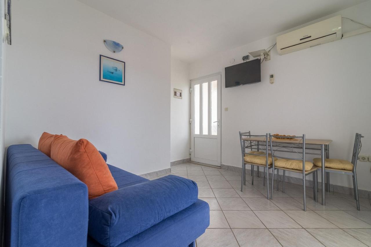 Apartments Punta Kruševo Εξωτερικό φωτογραφία