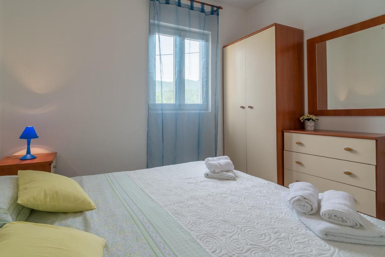 Apartments Punta Kruševo Εξωτερικό φωτογραφία