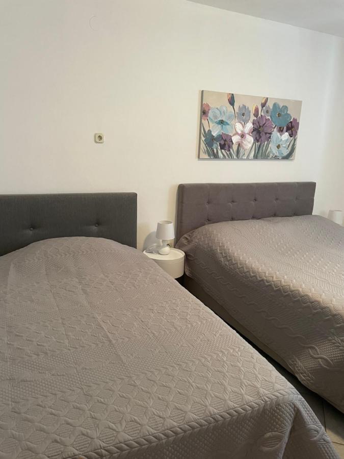 Apartments Punta Kruševo Εξωτερικό φωτογραφία