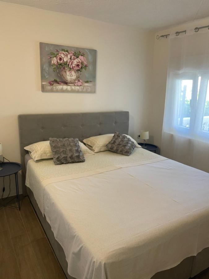 Apartments Punta Kruševo Εξωτερικό φωτογραφία
