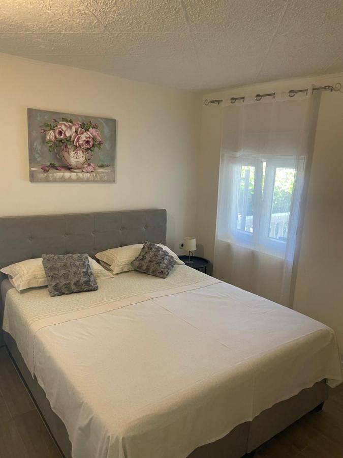 Apartments Punta Kruševo Εξωτερικό φωτογραφία