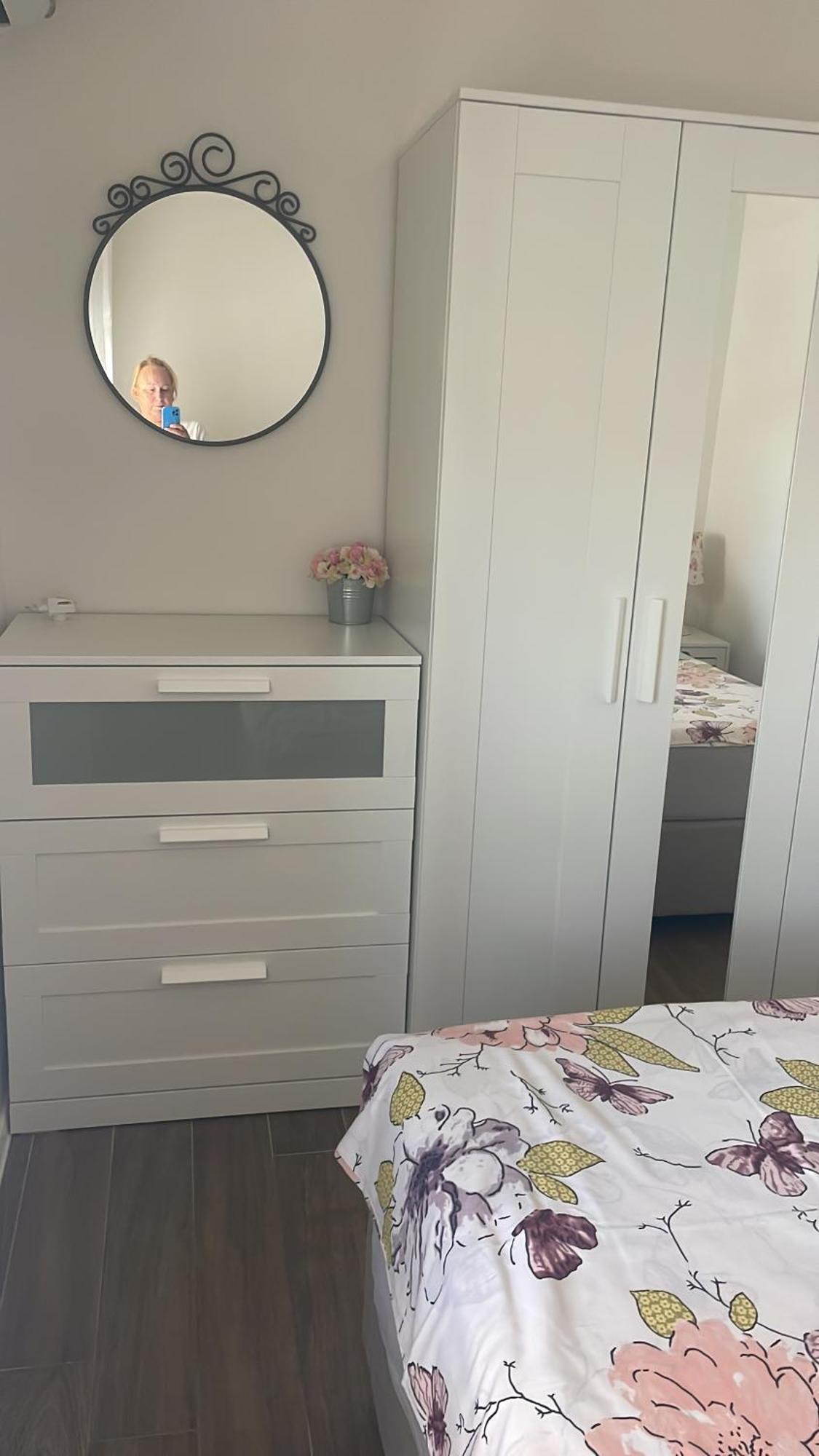 Apartments Punta Kruševo Εξωτερικό φωτογραφία