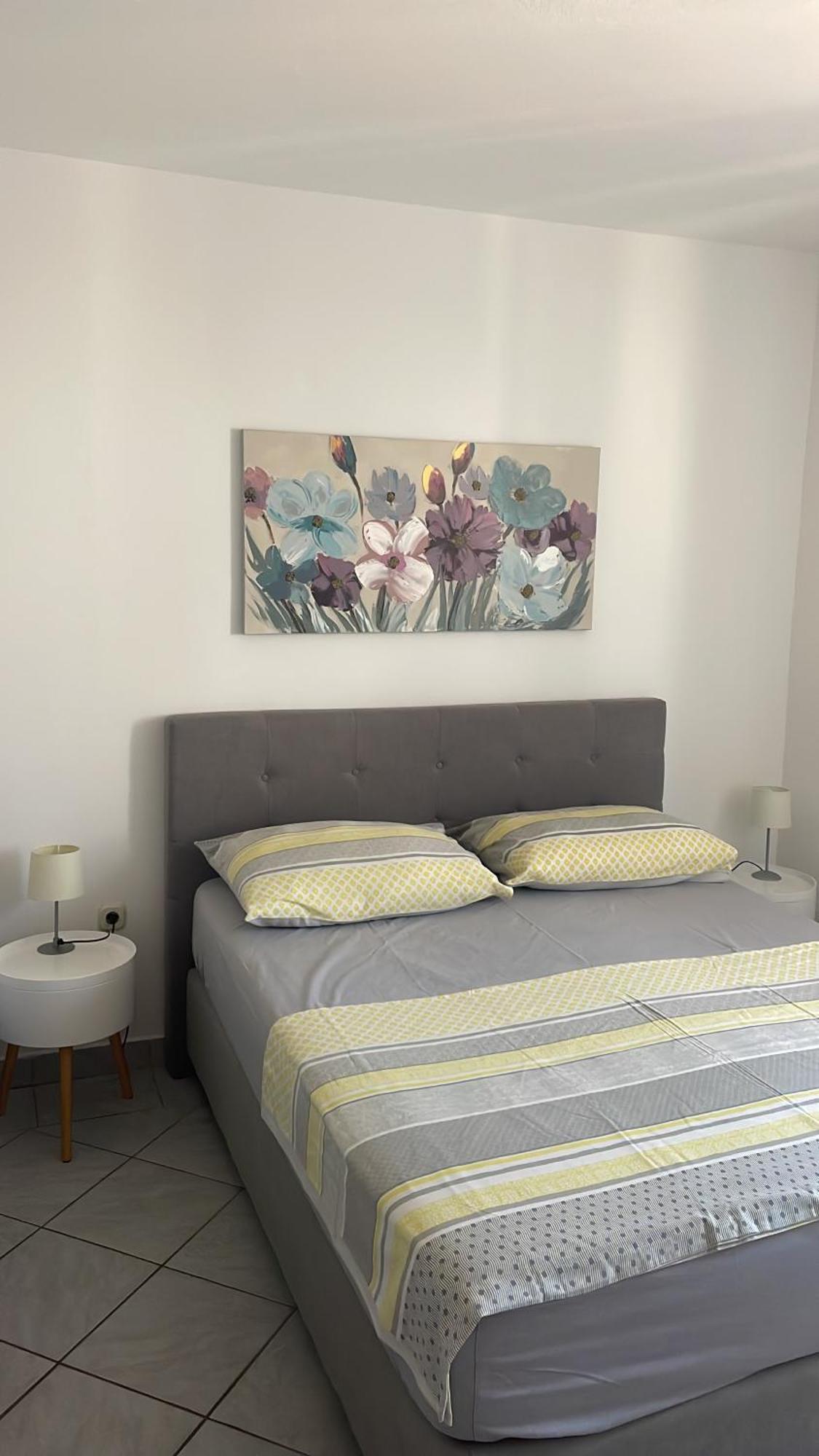 Apartments Punta Kruševo Εξωτερικό φωτογραφία
