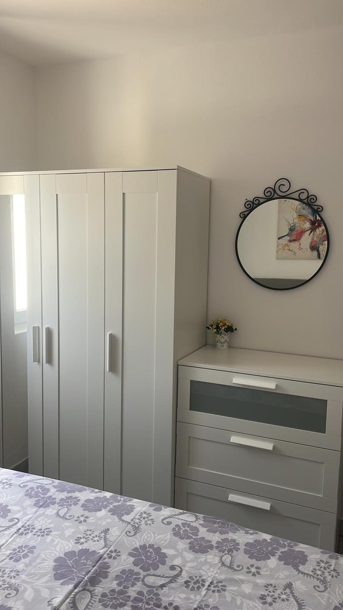 Apartments Punta Kruševo Εξωτερικό φωτογραφία