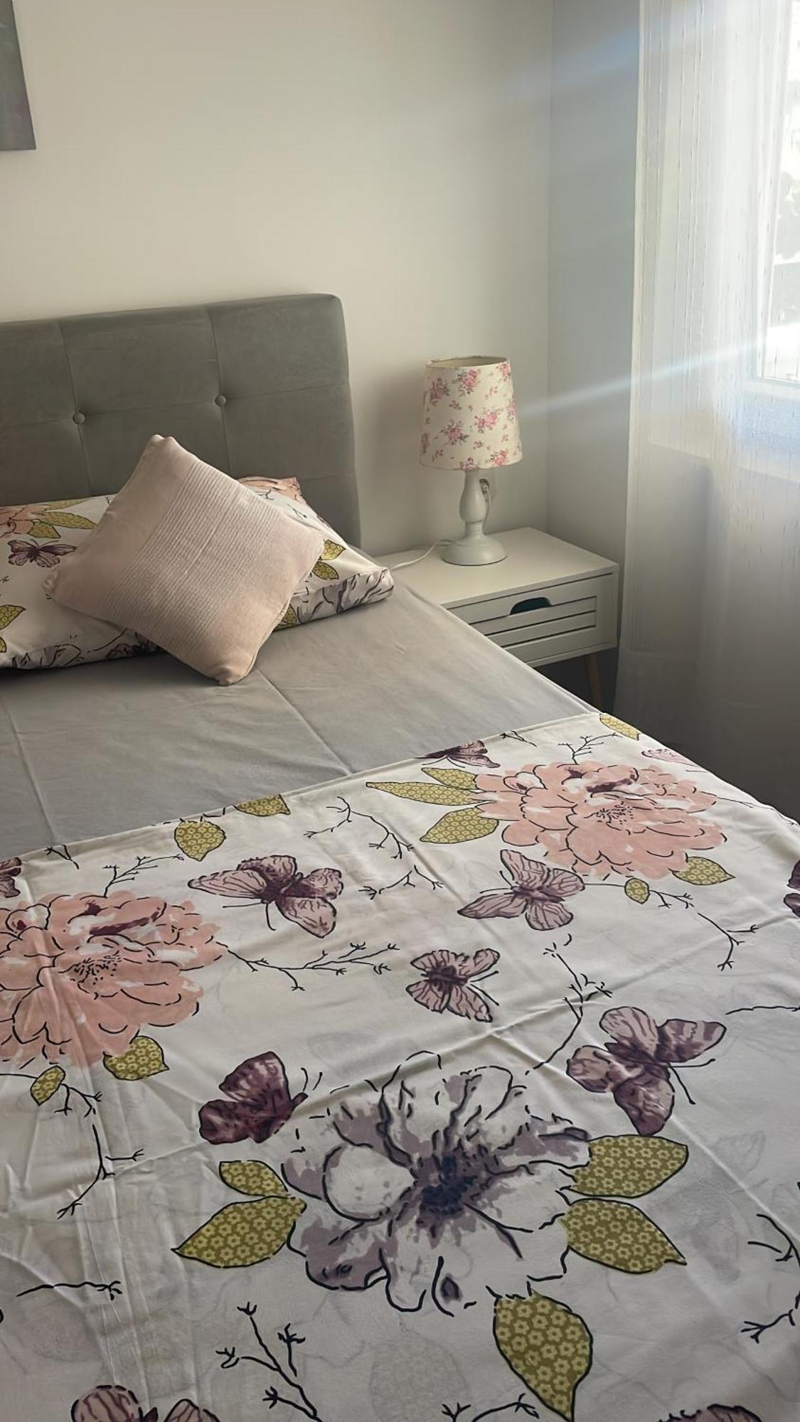 Apartments Punta Kruševo Εξωτερικό φωτογραφία
