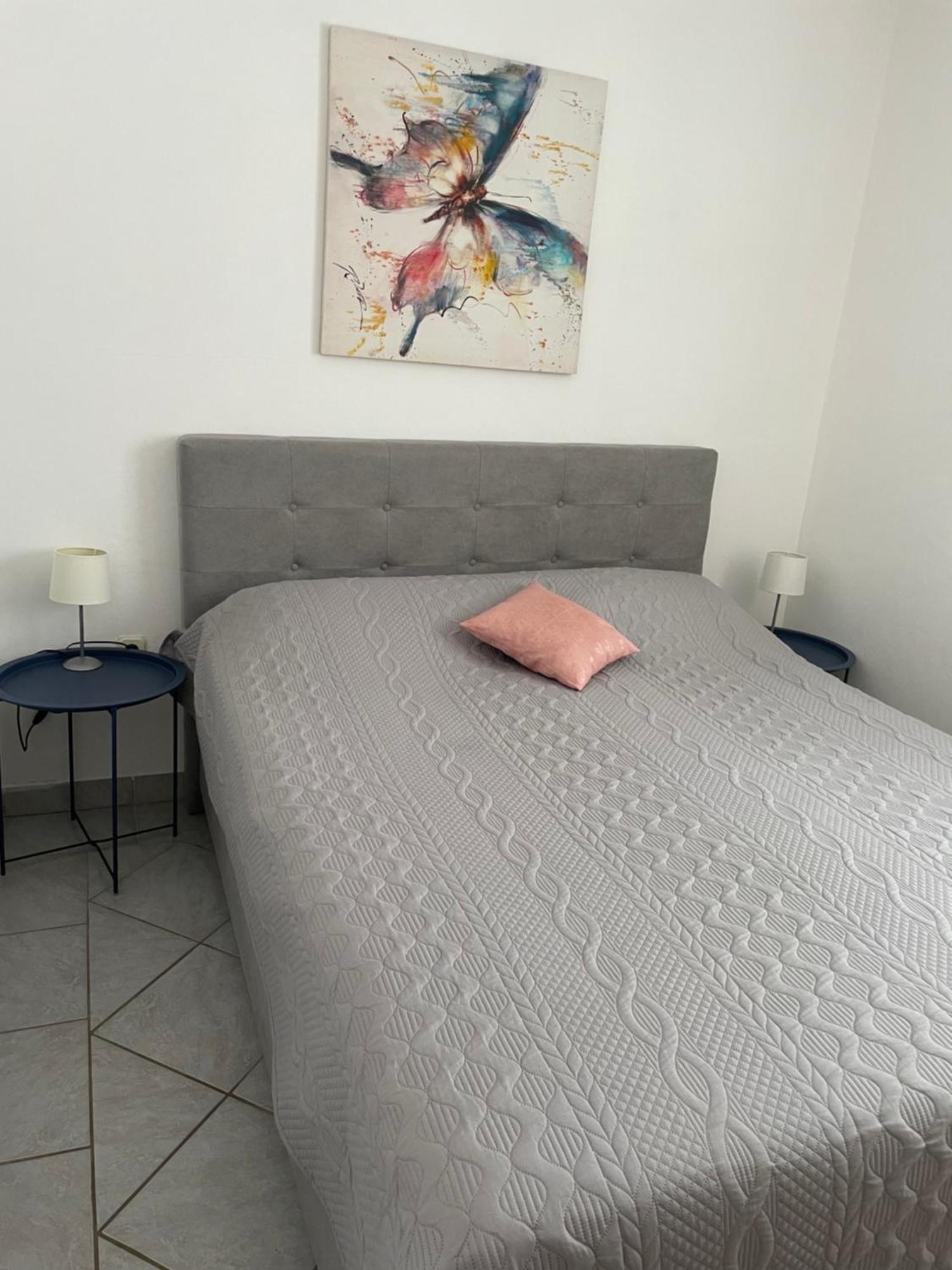 Apartments Punta Kruševo Εξωτερικό φωτογραφία